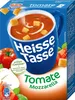 Heisse Tasse Tomate-Mozzarellasuppe 12er Pack (36 Beutel a Produktbild-Vorschau 2