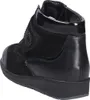 Waldläufer Mimi Weite M Klettstiefel Schwarz Produktbild-Vorschau 7