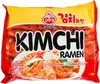 Ottogi Ramen Nudeln Kimchi Geschmack 20x120g Produktbild-Vorschau 2
