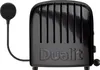 Tostapane a 2 scomparti nero Dualit 27035 Anteprima dell’immagine prodotto 8