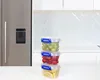 Sistema Frischhaltedose KLIP IT PLUS 400 ml blau 3er Set Produktbild-Vorschau 7