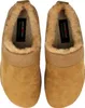 Haflinger pantofel damski pantofel męski skóra jagnięca Podgląd zdjęcia produktu 19