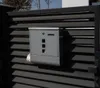 Briefkasten Groß  Wandbriefkasten Postkarten  Briefe + 2 Produktbild-Vorschau 23