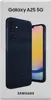 Galaxy A25 5G 128GB Blue Black Smartphone Produktbild-Vorschau 38
