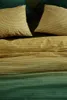 At Home by Beddinghouse Straight Bettwäsche Farbe Ocker Produktbild-Vorschau 4