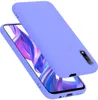 Cadorabo Schutzhülle für Huawei Y9S Hülle in Lila Produktbild-Vorschau 1