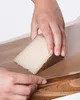 Natur - Wachs-Papier 8m Rolle Produktbild-Vorschau 2