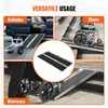 VEVOR Tragbare Rollstuhl-Rampe, 182,88 cm 363 kg Kapazität, Produktbild-Vorschau 6