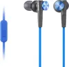 Sony MDR-XB50APW weiss In-Ohr-Headset Produktbild-Vorschau 5