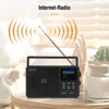 Retekess TR640 Internet radio DAB+, radio portatile, Anteprima dell’immagine prodotto 3