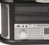 Denver MRD-51 Retro Radio mit DAB, CD Player und Produktbild-Vorschau 5