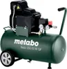 Metabo Sprężarka Bezolejowa 230V 50L Basic 250-50 W Of Podgląd zdjęcia produktu 5