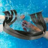 Riscaldamento solare per piscine OK-Living  Nero 600 x 120 Anteprima dell’immagine prodotto 5
