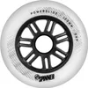 Powerslide SPINNER 100 mm 88A Rollschuh-Räder, 3 Stück, Produktbild-Vorschau 1