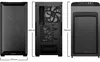 be quiet! Pure Base 501 LX Black Midi Tower Schwarz Produktbild-Vorschau 15