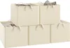 WOLTU Aufbewahrungsboxen 5 Stück, Organizer Box, Produktbild-Vorschau 1