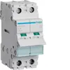 Interruttore Hager 40A 2S 400V AC 2PLE SBN240 Anteprima dell’immagine prodotto 2
