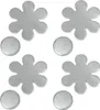 METALTEX Tischtuch-Magnete ES 4st. 431041 8002522545184 Voir les images du produit 2