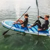 SPINERA Family SUP 13.0 Stand Up Paddle pro více osob iSUP Náhled obrázku produktu 19