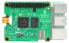 Raspberry Pi AI HAT+ 2, 40 TOPS, acceleratore Hailo 10H Anteprima dell’immagine prodotto 2