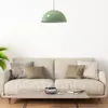 Pendelleuchte I Lipeo I Wohnzimmer, Ø40 cm Hängelampe, Produktbild-Vorschau 5