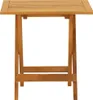 VidaXL 3120440, Taras, Drewno akacjowe, 110 kg, 42 cm Podgląd zdjęcia produktu 4
