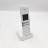Philips D4701W/34 Telefono cordless Bianco Anteprima dell’immagine prodotto 7
