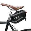 Fahrrad-Satteltasche Wasserdichte Hartschalen-Fahrradtasche Produktbild-Vorschau 8