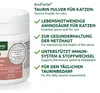 Aniforte – proszek z tauryną dla kotów – 100 gramów Podgląd zdjęcia produktu 11