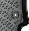 3D Auto Fußmatten & Kofferraumwanne Set Kompatibel mit Produktbild-Vorschau 6
