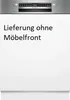 Bosch SMI4EAS28E Serie 4, Smarter Geschirrspüler Produktbild-Vorschau 1