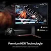 LG UltraGear 27GP95RP-B - LED-Monitor - Gaming - 68 cm Produktbild-Vorschau 29