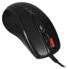 A4Tech X-710BH, Pro praváky, Optický, USB Typ-A, 2000 DPI, Náhled obrázku produktu 17