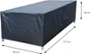 Garden Impressions Coverit Lounge Bank Hülle - 177x88xH65 Produktbild-Vorschau 1
