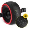 4FIZJO AB Wheel XL Bauchtrainer, mit Stahlachse, Produktbild-Vorschau 8