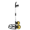 Stanley FATMAX faltbare Sackkarre 200Kg Produktbild-Vorschau 2