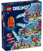 LEGO DREAMZzz 3-in-1 Izzies Droomdieren, magisch ei met de Productafbeelding-voorbeeld 3