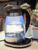 Glas-Wasserkocher 1,8 L mit Temperatureinstellung 20-100 Produktbild-Vorschau 5