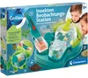 Clementoni Galileo Insekten Beobachtungs Station Produktbild-Vorschau 1