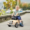 AIYAPLAY Rutschauto, Kinderfahrzeug, Rutscherfahrzeug mit Produktbild-Vorschau 2