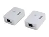 Trendnet TPL-406E2K, Kabelgebunden, Netzstecker, Ethernet, Produktbild-Vorschau 10