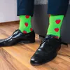 TwoSocks lustige Socken - Erdbeere Socken, Motivsocken für Produktbild-Vorschau 5
