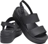 Crocs Buty Brooklyn Low Wedge, 206453060 Podgląd zdjęcia produktu 2
