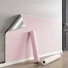 6 Stück selbstklebende Tapete, 3D Fliesen Ziegel Wand Produktbild-Vorschau 5