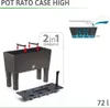 Blumenkasten RATO CASE HIGH Produktbild-Vorschau 12