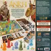 Asmodee Czech Republic Ankh: Bogowie Egiptu Podgląd zdjęcia produktu 8