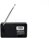 Xoro DAB 142 Bluetooth Radio UKW/DAB+ Batterie & Náhled obrázku produktu 2