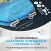 SANILO® WC-Sitz mit Absenkautomatik Schildkröte, Produktbild-Vorschau 5