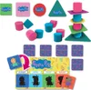 Lisciani 86429 - Peppa Wutz Game Collection Vzdelvacie hry Náhľad obrázku produktu 13