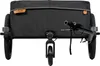 Przyczepa towarowa XLC Cargo BS-C11 16" czarny reflex Podgląd zdjęcia produktu 3